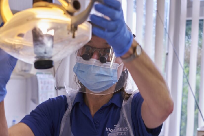 dental experts