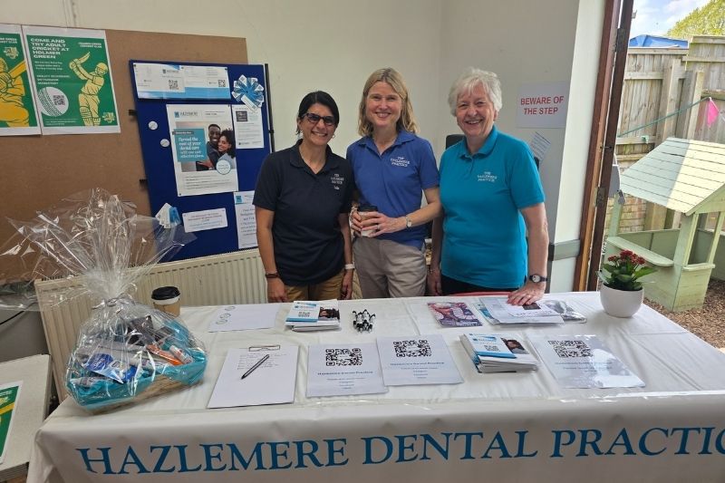 Trusted Family Dentist in Hazlemere